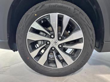 SPOTICAR Suzuki S-cross 1.4 Boosterjet Hybrid 129ch Style My24 Occasion - Suv-4x4 Hybride Titan Dark Gray Métallisée - Le Mans - 1203626559_3