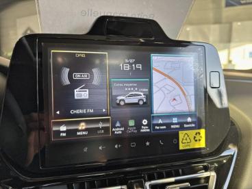 SPOTICAR Suzuki S-cross 1.4 Boosterjet Hybrid 129ch Style My24 Occasion - Suv-4x4 Hybride Titan Dark Gray Métallisée - Le Mans - 1203626559_4