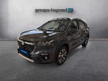 SPOTICAR Suzuki S-cross 1.4 Boosterjet Hybrid 129ch Style My24 Occasion - Suv-4x4 Hybride Titan Dark Gray Métallisée - Le Mans - 1203705825_1