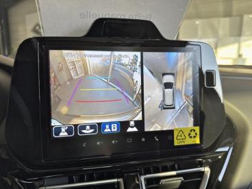 SPOTICAR Suzuki S-cross 1.4 Boosterjet Hybrid 129ch Style My24 Occasion - Suv-4x4 Hybride Titan Dark Gray Métallisée - Le Mans - 1203705825_5