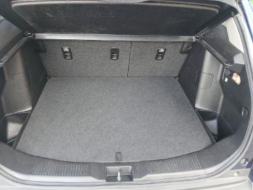 SPOTICAR Suzuki S-cross 1.4 Boosterjet Hybrid Privilege Occasion - Suv-4x4 Hybride Bleu - Narbonne - 1203793383_4