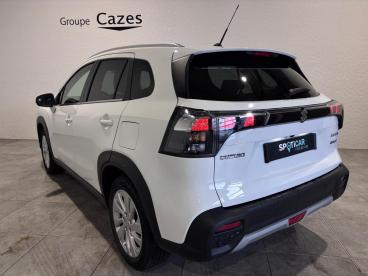 SPOTICAR Suzuki S-cross 1.4 Boosterjet Hybrid 129ch Privilege Occasion - Suv-4x4 Hybride ******************** - Bergerac - 1203795215_5