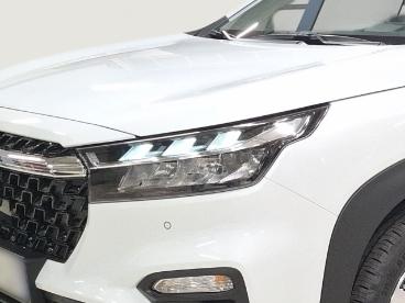 SPOTICAR Suzuki S-cross 1.4 Boosterjet Hybrid Style Auto Occasion - Suv-4x4 Essence Autre - Bollene - 1203847790_3