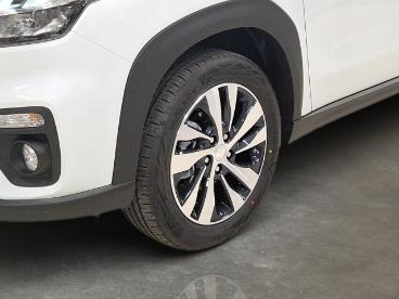 SPOTICAR Suzuki S-cross 1.4 Boosterjet Hybrid Style Auto Occasion - Suv-4x4 Essence Autre - Bollene - 1203847790_4