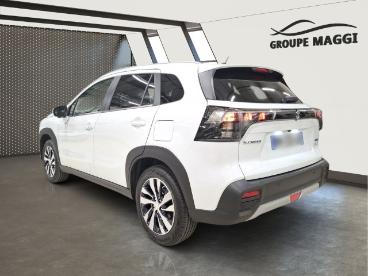 SPOTICAR Suzuki S-cross 1.4 Boosterjet Hybrid Style Auto Occasion - Suv-4x4 Essence Autre - Bollene - 1203847790_5