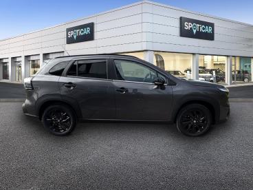 SPOTICAR Suzuki S-cross 1.4 Boosterjet Hybrid Xplore Occasion - Suv-4x4 Hybride Titan Dark Gray - La Chapelle Saint-luc Cedex - 1203973356_4