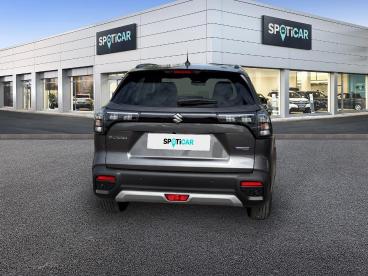 SPOTICAR Suzuki S-cross 1.4 Boosterjet Hybrid Xplore Occasion - Suv-4x4 Hybride Titan Dark Gray - La Chapelle Saint-luc Cedex - 1203973356_5
