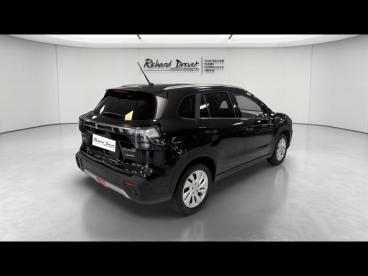 SPOTICAR Suzuki S-cross 1.4 Boosterjet Hybrid 129ch Privilege Occasion - Suv-4x4 Essence Cosmic Black Pearl Metal - Villeurbanne - 1204049450_5
