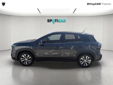 SPOTICAR Suzuki S-cross  Occasion - Suv-4x4 Hybride Gris - Anthy Sur Leman - 1204161698_2