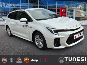 SPOTICAR Suzuki Swace 1.8 Hybrid 140ch Pack My24 Occasion - Break Hybride Platinium White Pearl - Bourgoin-jallieu - 1203726988_3