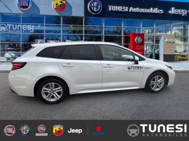 SPOTICAR Suzuki Swace 1.8 Hybrid 140ch Pack My24 Occasion - Break Hybride Platinium White Pearl - Bourgoin-jallieu - 1203726988_4