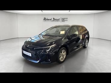 SPOTICAR Suzuki Swace 1.8 Hybrid 140ch Pack My24 Occasion - Break Hybride Dark Blue Mica - Villeurbanne - 1204027681_1