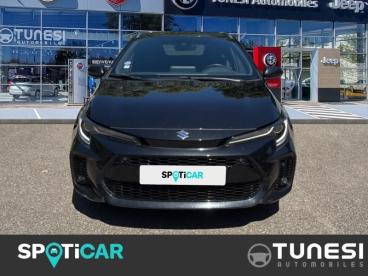 SPOTICAR Suzuki Swace 1.8 Hybrid 122ch Pack Occasion - Break Hybride Black Mica - Bourgoin-jallieu - 1204090542_2