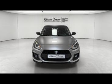 SPOTICAR Suzuki Swift 1.4 Boosterjet Hybrid 129ch Sport Occasion - Citadine Diesel  - Villeurbanne - 1203828340_2