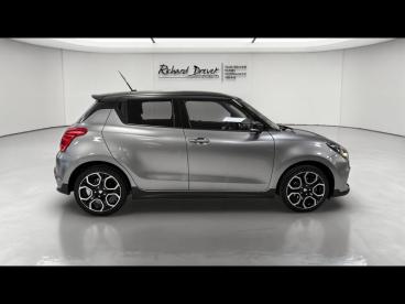 SPOTICAR Suzuki Swift 1.4 Boosterjet Hybrid 129ch Sport Occasion - Citadine Diesel  - Villeurbanne - 1203828340_4