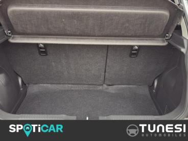 SPOTICAR Suzuki Swift 1.2 Dualjet Hybrid 83ch Pack Auto Occasion - Citadine Hybride Premium Silver Métallisé - Bourgoin-jallieu - 1203855870_5