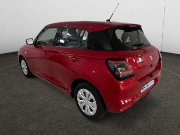 SPOTICAR Suzuki Swift 1.2 Dualjet Hybrid Avantage Occasion - Citadine Essence Rouge - Rambouillet - 1203889855_3