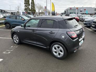 SPOTICAR Suzuki Swift 1.2 Dualjet Hybrid Privilege Occasion - Citadine Essence Gris - Angers - 1203902749_3