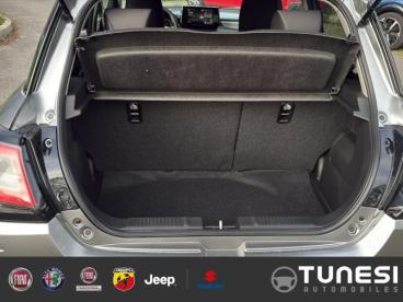 SPOTICAR Suzuki Swift 1.2 Hybrid 83ch Privilege Auto Occasion - Citadine Hybride Premium Silver Metal - Bourgoin-jallieu - 1203961329_5