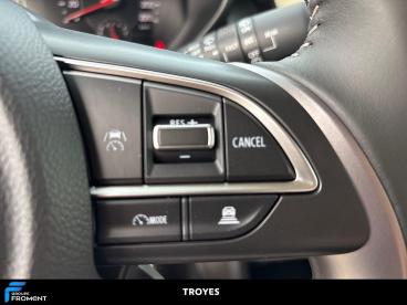 SPOTICAR Suzuki Swift 1.2 Dualjet Hybrid Pack Occasion - Citadine Hybride Mineral Grey Metal - La Chapelle Saint-luc Cedex - 1203973355_2