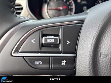 SPOTICAR Suzuki Swift 1.2 Dualjet Hybrid Pack Occasion - Citadine Hybride Mineral Grey Metal - La Chapelle Saint-luc Cedex - 1203973355_3