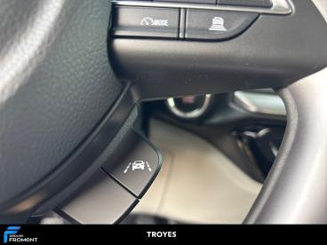 SPOTICAR Suzuki Swift 1.2 Dualjet Hybrid Pack Occasion - Citadine Hybride Mineral Grey Metal - La Chapelle Saint-luc Cedex - 1203973355_4
