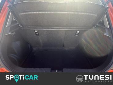 SPOTICAR Suzuki Swift 1.2 Hybrid 83ch Avantage Occasion - Citadine Hybride Orange - Bourgoin-jallieu - 1203988140_5
