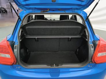 SPOTICAR Suzuki Swift 1.2 Dualjet Hybrid Avantage Occasion - Citadine Essence Bleu - Beziers - 1203995971_4