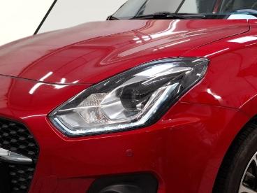 SPOTICAR Suzuki Swift 1.2 Dualjet Hybrid Pack Cvt Occasion - Citadine Essence Autre - Bollene - 1204014129_3