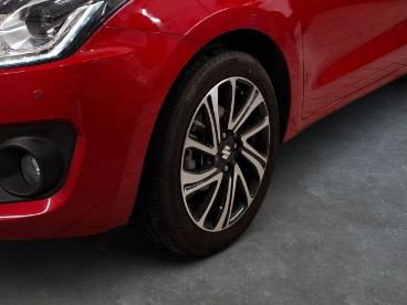 SPOTICAR Suzuki Swift 1.2 Dualjet Hybrid Pack Cvt Occasion - Citadine Essence Autre - Bollene - 1204014129_4