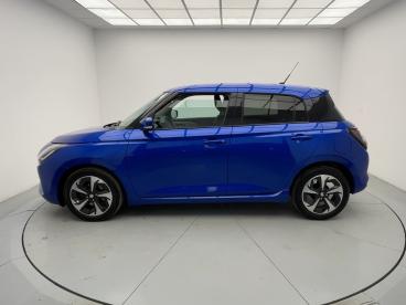 SPOTICAR Suzuki Swift 1.2 Dualjet Hybrid Cvt Privilege Occasion - Citadine Essence Bleu - Marseille Cedex 8 - 1204081718_2