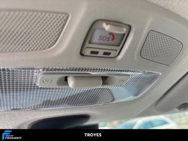 SPOTICAR Suzuki Swift 1.2 Dualjet Hybrid Pack Occasion - Citadine Essence Super Black Pearl Metal - La Chapelle Saint-luc Cedex - 1204114883_5