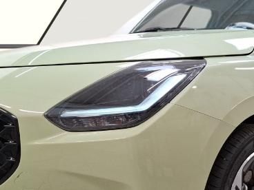 SPOTICAR Suzuki Swift 1.2 Hybrid Pack Occasion - Citadine Essence Autre - Bollene - 1204162541_3