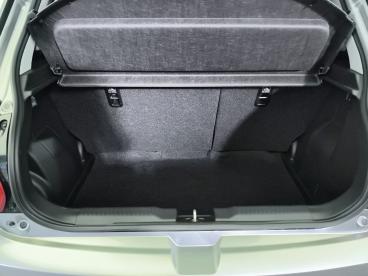 SPOTICAR Suzuki Swift 1.2 Dualjet Hybrid Pack Occasion - Citadine Hybride Gris Clair - Perpignan - 1204173111_4