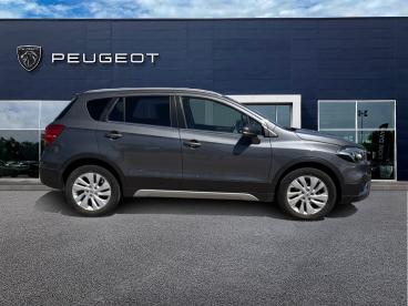 SPOTICAR Suzuki Sx4 S-cross 1.6 Ddis 120 Ch Privilege Occasion - Suv-4x4 Diesel Bordeaux - Pertuis - 1204024669_4