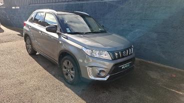 SPOTICAR Suzuki Vitara 1.0 Boosterjet Privilege Allgrip 4wd Occasion - Suv-4x4 Essence Gris Clair - Villefranche Sur Saone - 1203749140_1