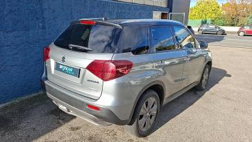 SPOTICAR Suzuki Vitara 1.0 Boosterjet Privilege Allgrip 4wd Occasion - Suv-4x4 Essence Gris Clair - Villefranche Sur Saone - 1203749140_3