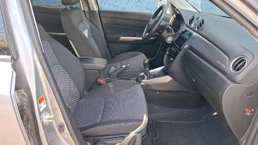 SPOTICAR Suzuki Vitara 1.0 Boosterjet Privilege Allgrip 4wd Occasion - Suv-4x4 Essence Gris Clair - Villefranche Sur Saone - 1203749140_5