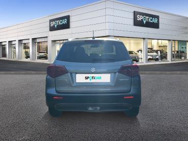 SPOTICAR Suzuki Vitara 1.4 Boosterjet Hybrid 129ch Privilege Occasion - Suv-4x4 Hybride Galactic Gray Métallisé - Aubagne - 1203775499_5