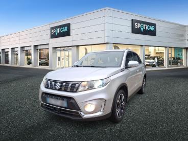 SPOTICAR Suzuki Vitara 1.4 Boosterjet Pack Occasion - Suv-4x4 Essence Rouge - Bollene - 1203797405_1