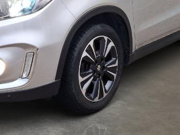 SPOTICAR Suzuki Vitara 1.4 Boosterjet Pack Occasion - Suv-4x4 Essence Rouge - Bollene - 1203797405_4