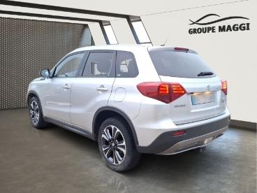 SPOTICAR Suzuki Vitara 1.4 Boosterjet Pack Occasion - Suv-4x4 Essence Rouge - Bollene - 1203797405_5