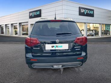 SPOTICAR Suzuki Vitara 1.4 Boosterjet Hybrid 129ch Privilege Occasion - Suv-4x4 Hybride Cosmic Black Pearl Métallisé - St Leonard - 1203817568_5