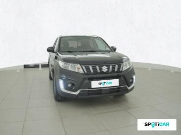 SPOTICAR Suzuki Vitara 1.6 Vvt Allgrip Privilege Occasion - Suv-4x4 Essence Noir - St Maur - 1203827537_2