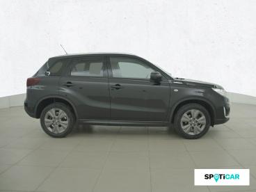 SPOTICAR Suzuki Vitara 1.6 Vvt Allgrip Privilege Occasion - Suv-4x4 Essence Noir - St Maur - 1203827537_4