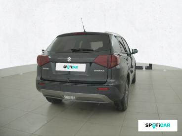 SPOTICAR Suzuki Vitara 1.6 Vvt Allgrip Privilege Occasion - Suv-4x4 Essence Noir - St Maur - 1203827537_5