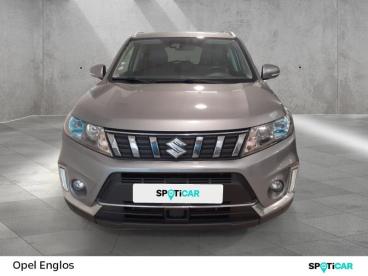 SPOTICAR Suzuki Vitara 1.4 Boosterjet 140ch Pack Occasion - Suv-4x4 Essence Galactic Gray Métallisé - Englos - 1203836238_2