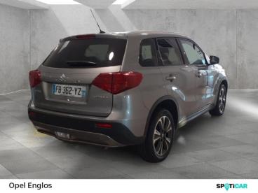 SPOTICAR Suzuki Vitara 1.4 Boosterjet 140ch Pack Occasion - Suv-4x4 Essence Galactic Gray Métallisé - Englos - 1203836238_4