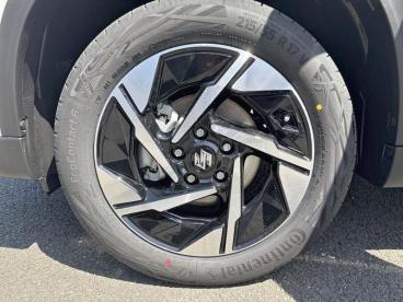 SPOTICAR Suzuki Vitara 1.4 Boosterjet Hybrid 129ch Style My24 Occasion - Suv-4x4 Hybride Blanc - Le Mans - 1203843177_3