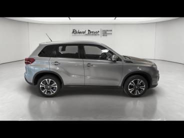 SPOTICAR Suzuki Vitara 1.4 Boosterjet Hybrid 129ch Style Occasion - Suv-4x4 Essence Gris Fonce - Villeurbanne - 1203855814_4